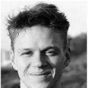 Chris Schrader — GM of Hong Kong at Surkus