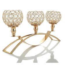 Check spelling or type a new query. Gold Crystal Candle Holders Wedding Coffee Table Decorative Centerpiece Candelabra Tealight Candlestick Holder For Home Holiday Buy Wedding Crystal Candle Holders Tealight Candlestick Holder Wedding Decorative Candelabra Product On Alibaba Com