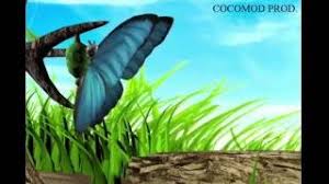 Animasi Metamorfosis Sempurna Kupu Kupu 3d Youtube By odilla zaneta /olla 4d. animasi metamorfosis sempurna kupu kupu 3d