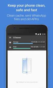 Las carpetas de descarga, el historial de navegación, el contenido del portapapeles y mucho más Ccleaner Pro Apk 6 0 0 Full Mod Premium For Android