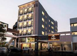 42, bandung 40274, indonesia +62 22 4211425. Hotel 88 Alun Alun Bandung Tarif Murah Fasilitas Lengkap
