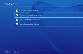 Enter your new password and retype it down to confirm. How To Change Dns Settings On A Playstation 4 Support Com
