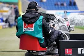 Relegation bundesliga /, der spielplan der gesamten saison: Fussball Bundesliga Relegation Nur Im Bezahlfernsehen Sport Tagesspiegel