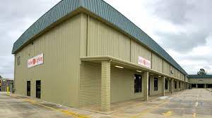 You can live near the university (itself centered on lake cypress), downtown, in older neighborhoods, or. Sunbelt Lighting Building New Showroom At Johnston Duhon Developing Lafayette