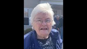 Faye Perry Hamby Obituary September 8, 2024