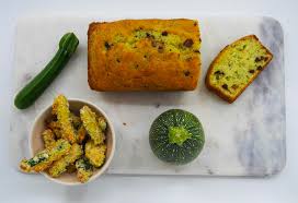 Trois Chouettes Recettes A La Courgette En 2020 Batonnets De Courgette Frites De Courgettes Variete De Courge