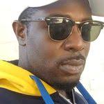 Tyrone Thompkins's Instagram, Twitter & Facebook