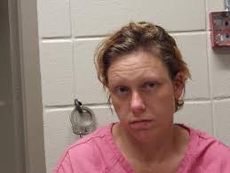 Marshall County Arrest Reports 10/09/20