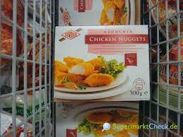 Aldi Süd Chicken Nuggets: Preis, Angebote, Kalorien & Nutri-Score