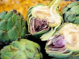 Scolymus), also known by the names french artichoke and green artichoke in the u.s., is a variety of a species of thistle cultivated as a food. Artischocken Delikatesse Mit Heilwirkung Berlin De