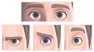Animation Tutorial 2 Expressive Eyes Teacher Mike Safianoff Eye Drawing Animation Tutorial Eye Expressions