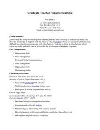 To articulate your for example, have you got a reputation for generating excellent gcse grades? Teacher Resume Help School Teacher Resume Examples And Templates 2020