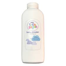 Vintage baby bathtub stand constructed from slender but sturdy metal tubes. Asda Little Angels Baby Powder 400g Sadagar
