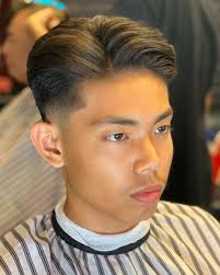 But here are the haircut number and the length you get from it. 10 Undercut Hairstyles For Guys In 2021 With New Variations