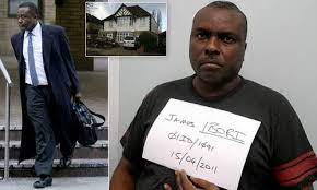 He served as governor of the state from may 2th, 1999 to may, 29th 2007 under the people's democratic party. Uk Moves To Seize 117 Million Worth Of Properties Linked To Convicted Nigerian Governor Kanyi Daily News