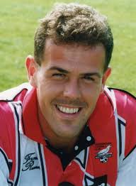 On this day in 1996, Lou Macari gave a Stoke City debut to a young  full-back called Andrew Griffin. Your memory might be foggy about his  greatest goal for the club.