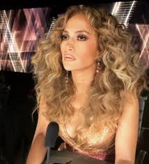 Studio 54 Vibz Jlo Chrisappletonhair Scottbarnes68 Robzangardi Marielwashere Tombachik Disco Hair Jlo Hair Super Curly Hair