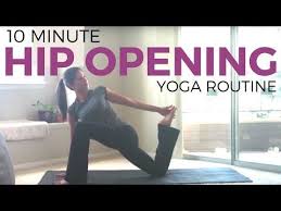 Sarahbethyoga Gentle Yoga For Hip Flexibility 12 Minutes A Post From The Blog Hey Fran He Hip Opening Yoga Yoga For Beginners Youtube Yoga For Beginners