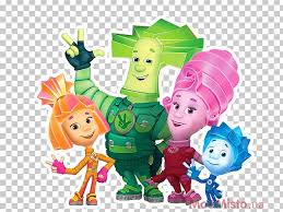 When we think of october holidays, most of us think of halloween. Fixiki Nolik Simka Fiksiki Tom Thomas Png Clipart Animated Film Child Coloring Book Fictional Character Figurine
