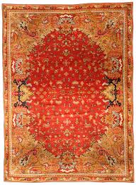 Antique English Axminster Carpet BB0749 by DLB