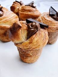 Pin On Pastry
