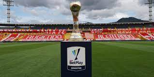 El equipo que tuvo el peor rendimiento en el primer semestre del campeonato, espera cambiar la historia y huir los puestos del descenso. Emocionante Definicion Clasificados Cuartos Liga Betplay 2021 En Vivo Resultados Posiciones Futbol Colombiano Liga Betplay Futbolred