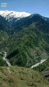 Fantastic Photography Of Kaghan Mountains Range Swat Valley Khyber Pakhtunkhawa Pakistan Paysages Du Monde Paysage