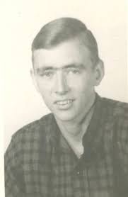 James Hockett Obituary