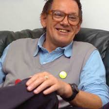 Media personality and former BBC Radio Ulster broadcaster Alan Simpson  declared bankrupt