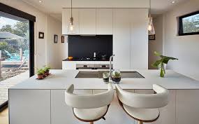 Houzz australia & new zealand editor. 3 Things To Consider When Designing A Kitchen Island Modscape