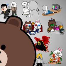 Messenger line mempunyai fitur menarik yaitu stiker, yang. Cara Membuat Stiker Line Yang Mudah Gratis Dan Bisa Kamu Jual Tekno Liputan6 Com