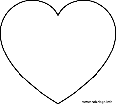 Grande sélection de cadeaux pour les femmes et les hommes. Coloriage Coeur Saint Valentin 121 Dessin A Imprimer Coloriage Coeur Dessin De Coeur Dessin Coeur
