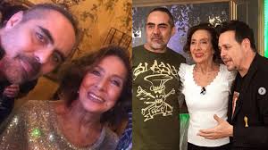 Eduardo Novoa Villar: quién es el único hijo de Lorena Velázquez