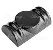 5010488954 RENAULT FRONT TOP PLATE FOR RENAULT - Natamak ...