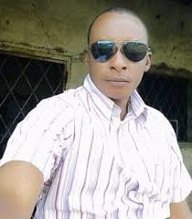 Pacifique Nininahazwe