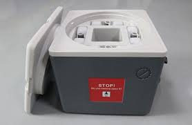 Supplier of PQS vaccine carrier