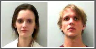 2 arrested in Childersburg, charged with drug possession