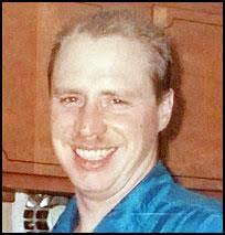 Edward KRONHOLM Obituary