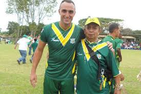 Deportes quindio de futbol by anonymous_6urygonoh. Deportes Quindio Para Ganar No Se Puede Perder La Esperanza La Cronica Del Quindio Noticias Quindio Colombia Y El Mundo