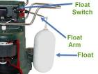 Sump Pump Repair 1- If Your Sump Pump Stopped Working