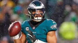 VIDEO: Washington Commanders DC Delivers Ugly Threat To Eagles QB Jalen Hurts Ahead Of NFC Title Game-HN
