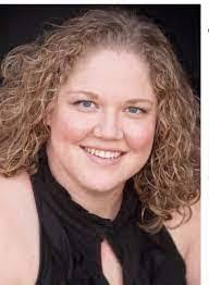 Ginger Ratliff's Instagram, Twitter & Facebook