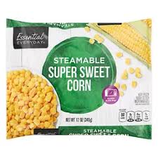 Grab a couple of bags of frozen corn (32 ounces is a good rule of thumb) . Shop Festival Foods