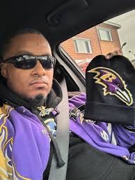 Ravens Game Day Discussion and Team Support