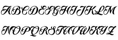 Quincho script personal use file format: Quincho Script Personal Use Font Ffonts Net