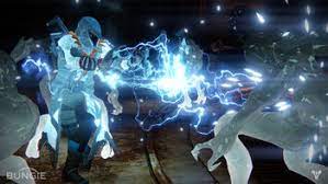 To unlock your second and third destiny 2 subclasses you'll need to find a subclass relic. Stormcaller Destiny 1 Wiki Destiny 1 Community Wiki And Guide