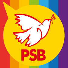 Resultado de imagem para PSB