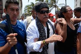 Según un comunicado del grupo guerrillero, santrich. Capturan A Jesus Santrich Por Peticion De La Dea