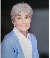 Bettye Ryder Obituary (1933