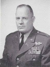 The WWII, Korea, Vietnam 3rd Award Combat Infantryman Badge Holders, Photos  and Biographies